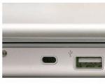 Разборка ноутбука Apple MacBook Pro с панелью Touch Bar показала, что с устройством лучше быть очень бережным
