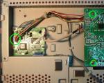 Bir Acer AL1916 LCD monitörü onarmak ve monitörü gereksiz sorun olmadan nasıl sökeceğinizi bulmak mı?