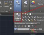 Moving objects to another layer in AutoCAD