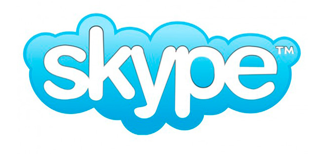 Das Verbinden von Skype mit Ihrem Computer ist schnell, schmerzlos und kostenlos.